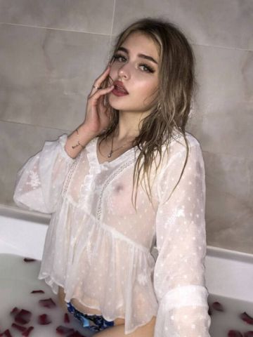 Анкета проститутки Забава - Фото, 24 года, №8594
